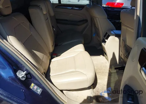 2014 Mercedes-Benz Ml 350 4Matic from USA, damaged, VIN 4JGDA5HB7EA431319